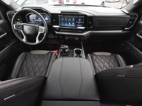 Used 2024 Chevrolet Silverado 1500 RST w/ All Star Edition Plus image 32