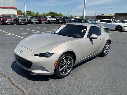 Used 2023 MAZDA MX-5 Miata Grand Touring