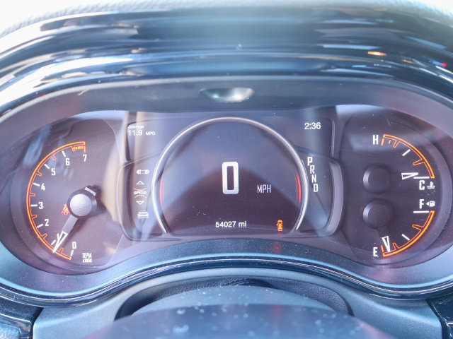 Used 2021 Dodge Durango GT RWD image 16