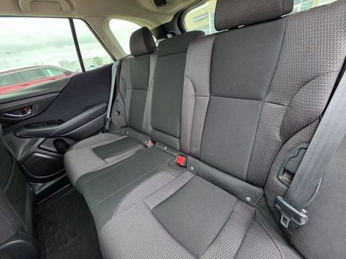 Used 2020 Subaru Outback Premium AWD/4WD image 14