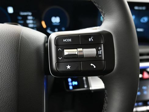 New 2026 Hyundai Santa Fe Limited AWD/4WD image 27