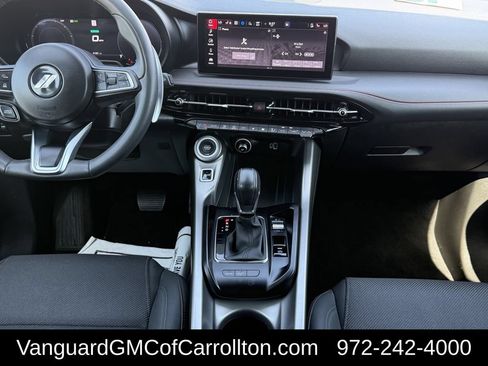 Used 2024 Dodge Hornet R/T AWD/4WD image 14