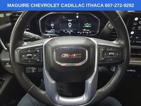 Used 2022 GMC Sierra 1500 Elevation AWD/4WD image 18