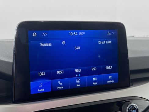 Used 2020 Ford Escape SE Sport image 17