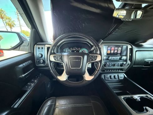 Used 2017 GMC Sierra 1500 Denali w/ Denali Ultimate Package image 53