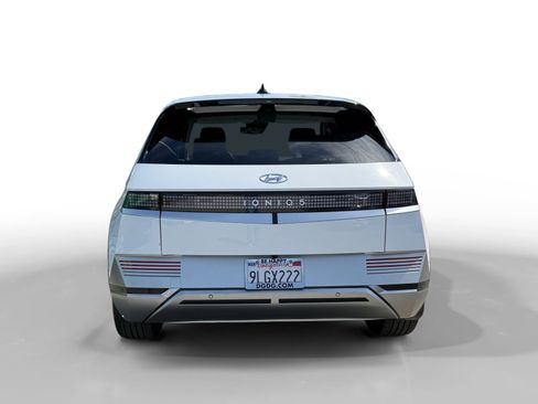 Certified 2024 Hyundai Ioniq 5 Limited image 4