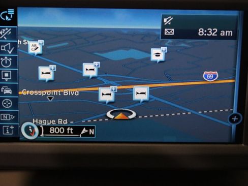 Used 2014 BMW i3 RWD image 20