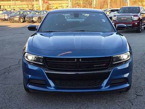 Used 2023 Dodge Charger SXT w/ Blacktop Package image 22