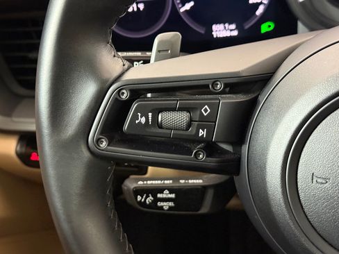 Certified 2021 Porsche 911 Carrera 4S image 17