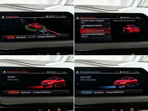 Used 2023 BMW 228i xDrive Gran Coupe 228i xDrive image 27