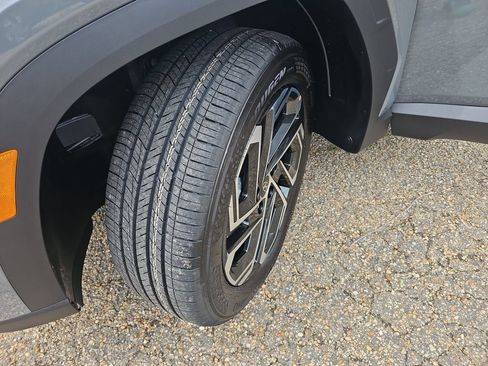 New 2026 Hyundai Tucson SEL Plus FWD image 34