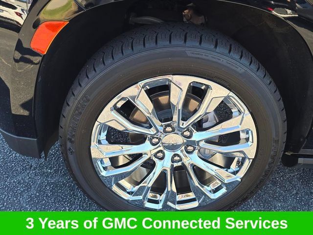 Certified 2023 GMC Yukon Denali AWD/4WD image 33