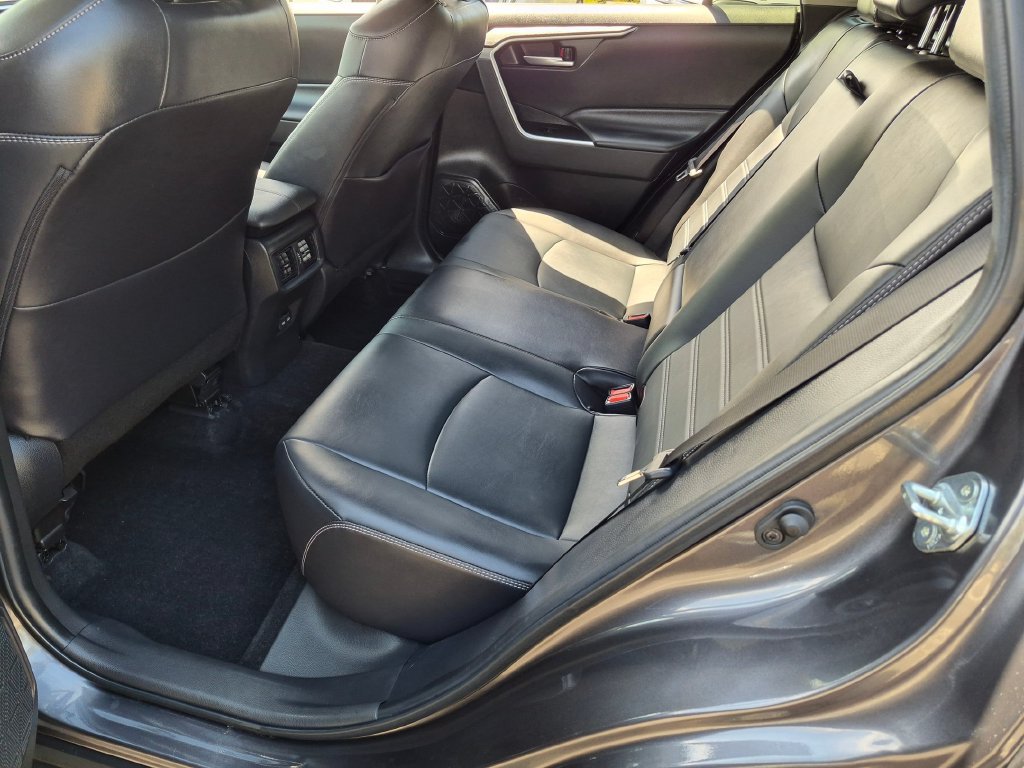 Used 2023 Toyota RAV4 XLE Premium FWD image 35