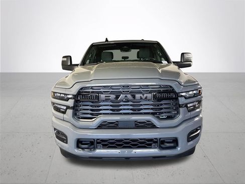 New 2026 RAM 2500 Big Horn AWD/4WD image 3