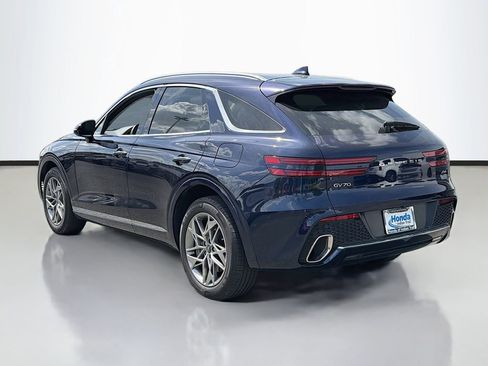 Used 2025 Genesis GV70 2.5T image 8