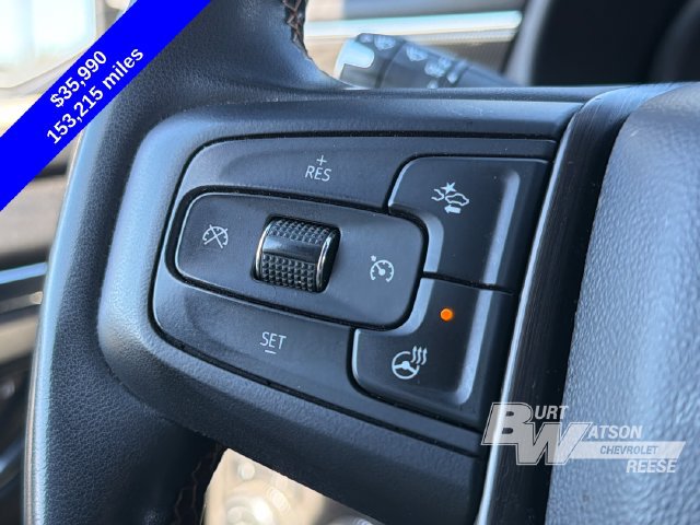 Used 2023 GMC Yukon AT4 w/ AT4 Premium Package AWD/4WD image 29