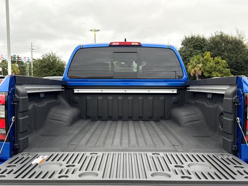 New 2026 Nissan Frontier SV image 26