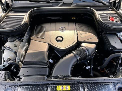 Certified 2024 Mercedes-Benz GLE 350 GLE 350 image 32