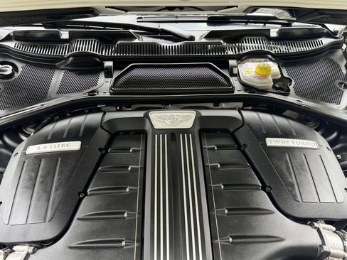 Used 2015 Bentley Continental GT Speed image 40