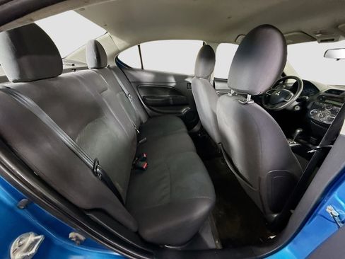 Used 2017 Mitsubishi Mirage G4 ES image 23