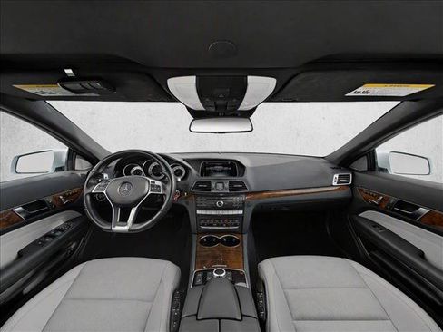 Used 2016 Mercedes-Benz E 400 Cabriolet image 17