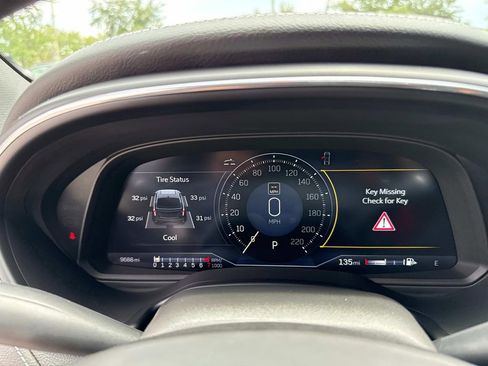 Used 2024 Cadillac CT5 V Blackwing w/ Driver Assist Package image 35