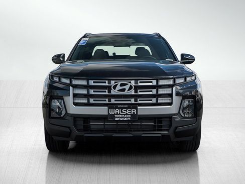 New 2026 Hyundai Santa Cruz SEL AWD/4WD image 2