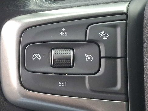 Used 2023 Chevrolet Tahoe LS w/ Driver Alert Package image 21