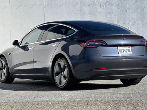 Used 2020 Tesla Model 3 Standard image 6