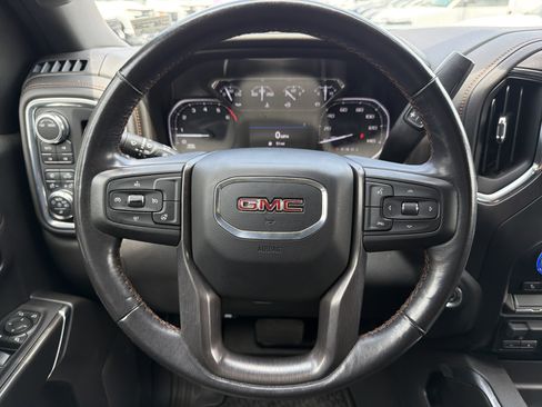 Used 2021 GMC Sierra 1500 AT4 AWD/4WD image 18