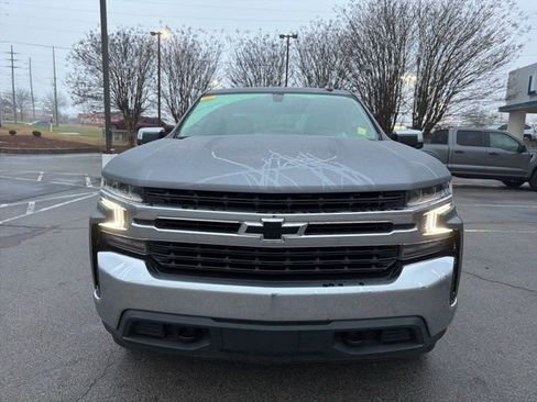 Used 2022 Chevrolet Silverado 1500 LT image 8