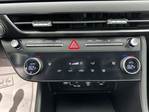 Used 2025 Hyundai Sonata SEL image 24