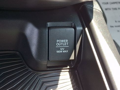 Used 2017 Honda CR-V LX image 23