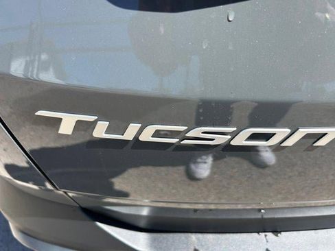 New 2026 Hyundai Tucson SE FWD image 26