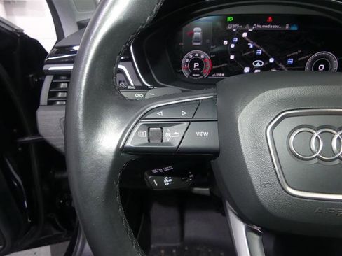 Used 2022 Audi A4 2.0T Premium Plus image 28