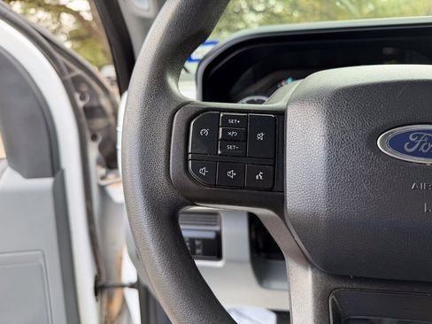 Used 2024 Ford F250 XLT w/ FX4 Off-Road Package image 10