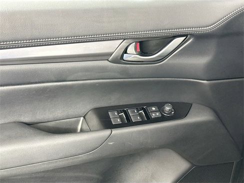 Used 2024 MAZDA CX-5 AWD 2.5 S w/ Select Package image 23