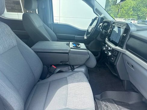 Used 2022 Ford F150 XLT w/ Equipment Group 302A High RWD image 31