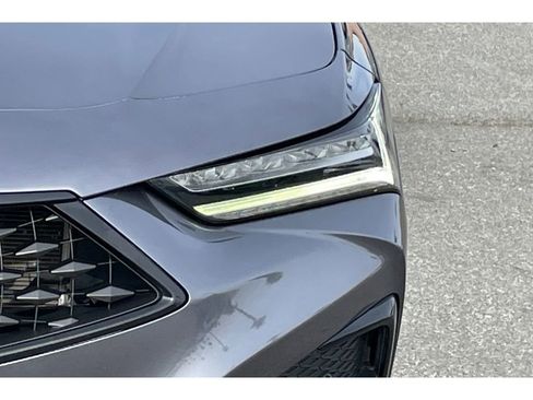 Certified 2023 Acura TLX w/A-Spec Package image 49