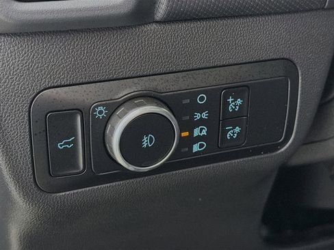 Used 2024 Ford Bronco Sport Heritage w/ Heritage Convenience Package image 11