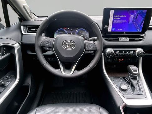 Used 2023 Toyota RAV4 Limited AWD/4WD image 6