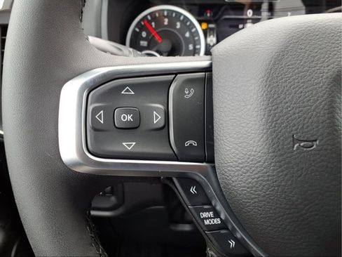 New 2026 RAM 1500 Big Horn image 14