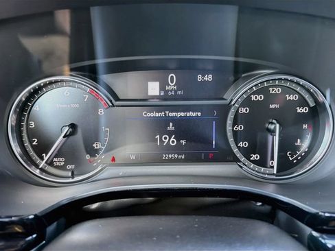 Used 2024 Cadillac XT6 Premium Luxury FWD image 42