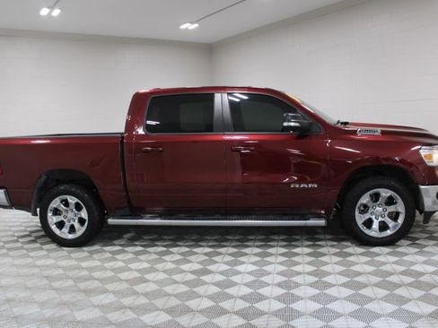 Used 2022 RAM 1500 Big Horn image 11