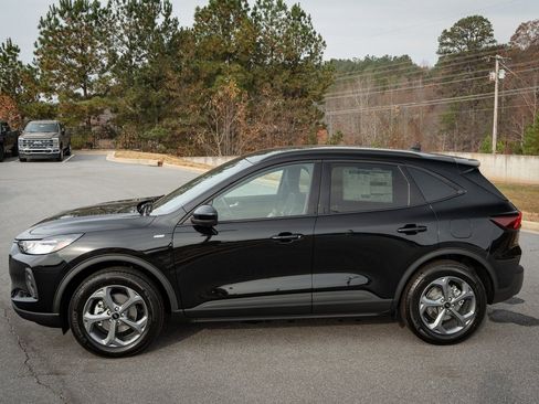 New 2026 Ford Escape ST-Line Select w/ Tech Pack #2 image 5