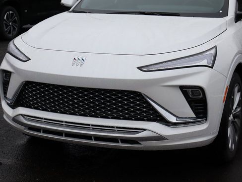New 2026 Buick Envista Avenir FWD image 4