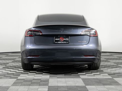Used 2020 Tesla Model 3 Performance image 6
