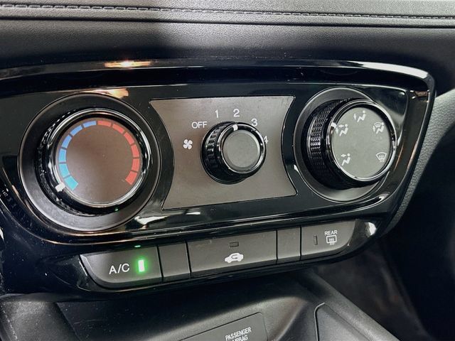 Used 2017 Honda HR-V LX image 15