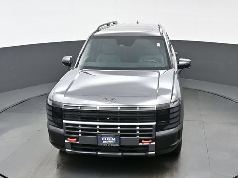 Certified 2026 Hyundai Palisade XRT Pro AWD/4WD image 42