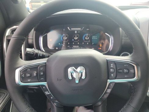 New 2026 RAM 1500 Laramie image 16